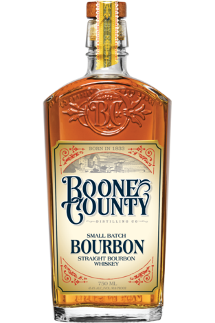 Boone County Small Batch